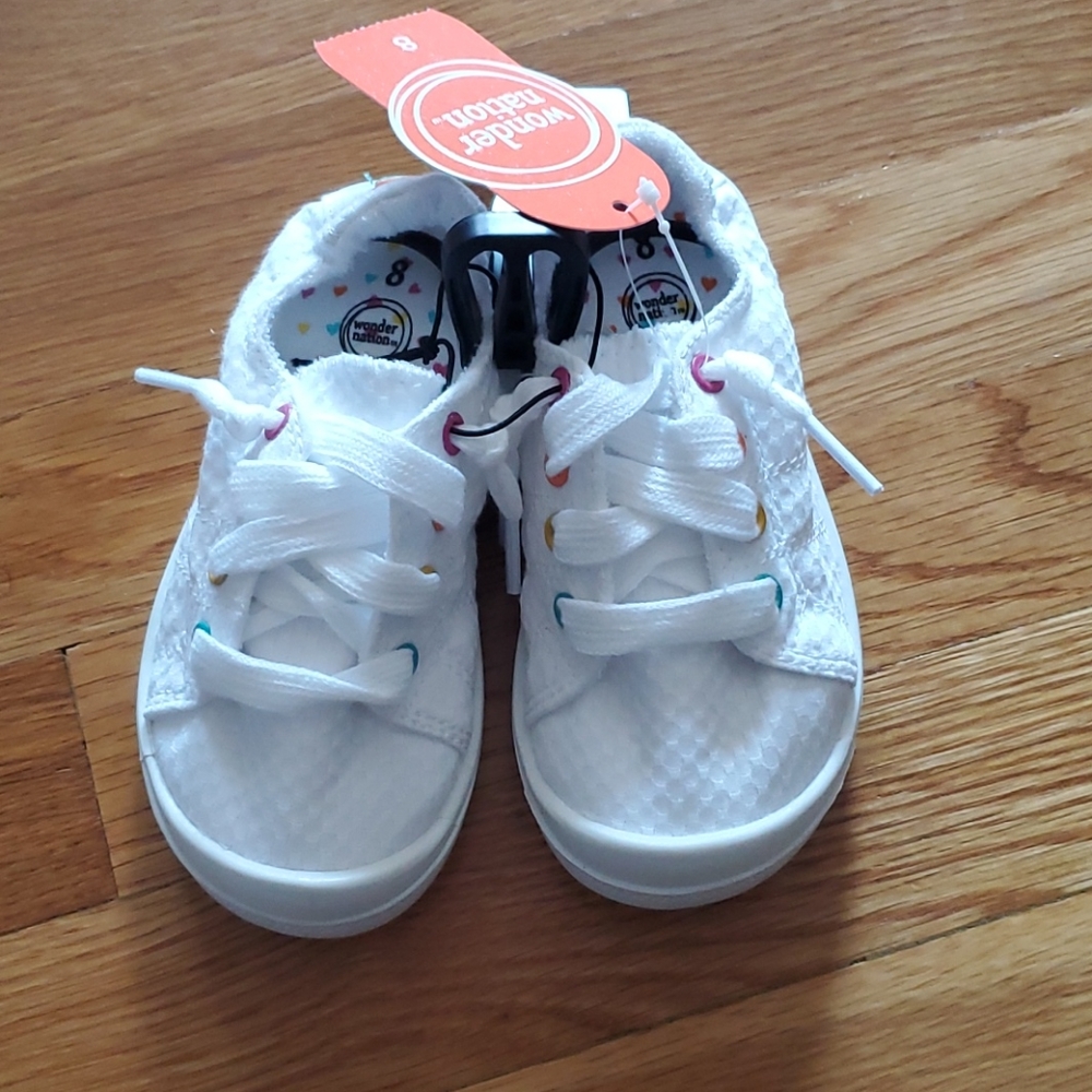 Girls shoes